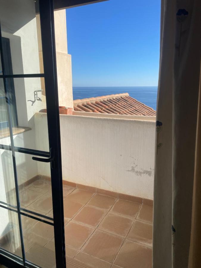 Encanto Almuñécar Buitenkant foto