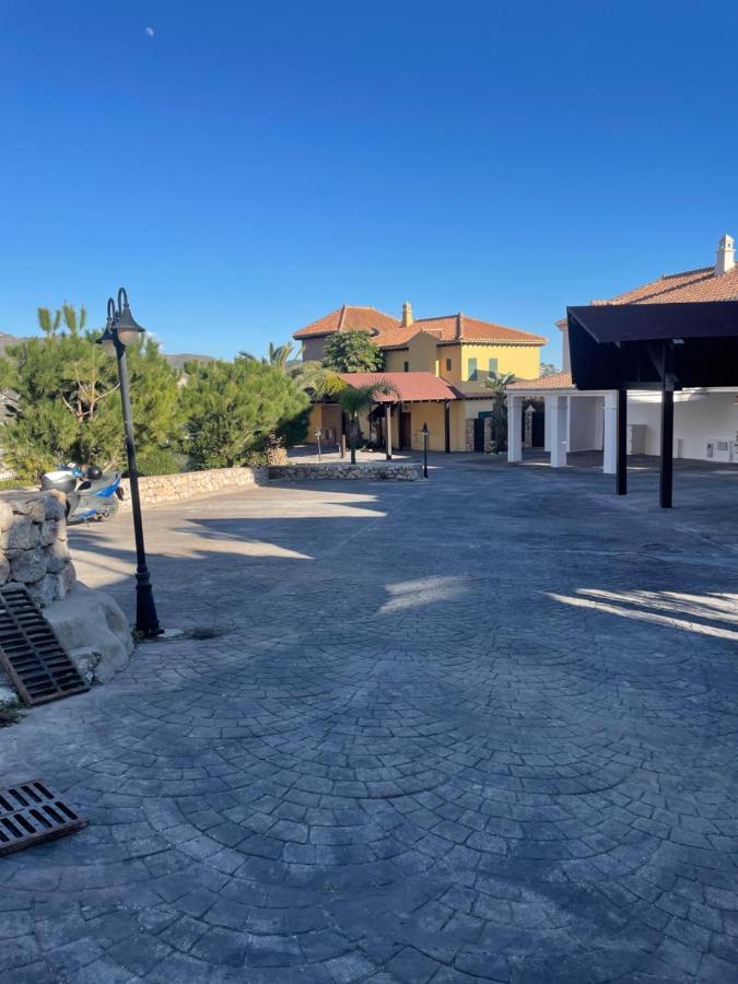 Encanto Almuñécar Buitenkant foto