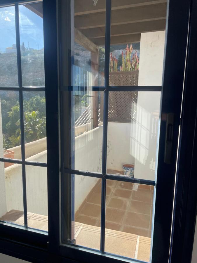 Encanto Almuñécar Buitenkant foto